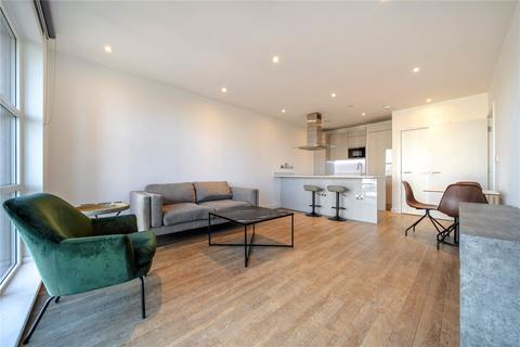 1 bedroom apartment to rent, at Folio London, Flat 20, , 11 Maritime Street SE16