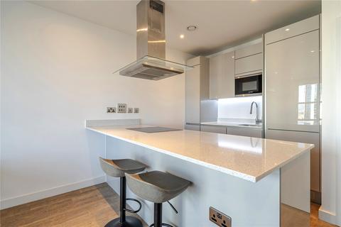 1 bedroom apartment to rent, at Folio London, Flat 20, , 11 Maritime Street SE16