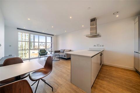 1 bedroom apartment to rent, at Folio London, Flat 20, , 11 Maritime Street SE16