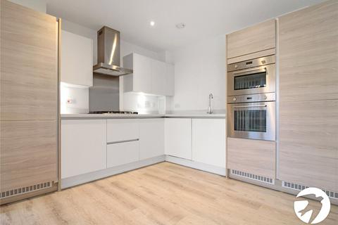 2 bedroom flat to rent, Mortimer Square, Weldon, Ebbsfleet Valley, Swanscombe, DA10