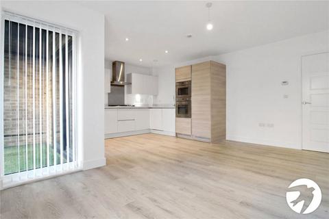 2 bedroom flat to rent, Mortimer Square, Weldon, Ebbsfleet Valley, Swanscombe, DA10