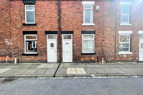 2 bedroom terraced house to rent, Chandos Street, Darlington, DL3