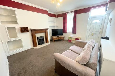 2 bedroom terraced house to rent, Chandos Street, Darlington, DL3