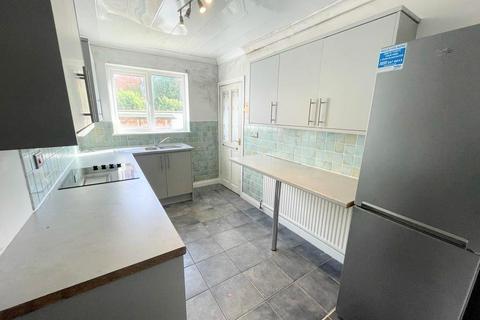 2 bedroom terraced house to rent, Chandos Street, Darlington, DL3