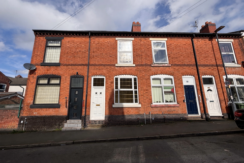 undefined, Countess Street, Walsall, WS1
