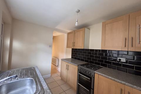 undefined, Countess Street, Walsall, WS1