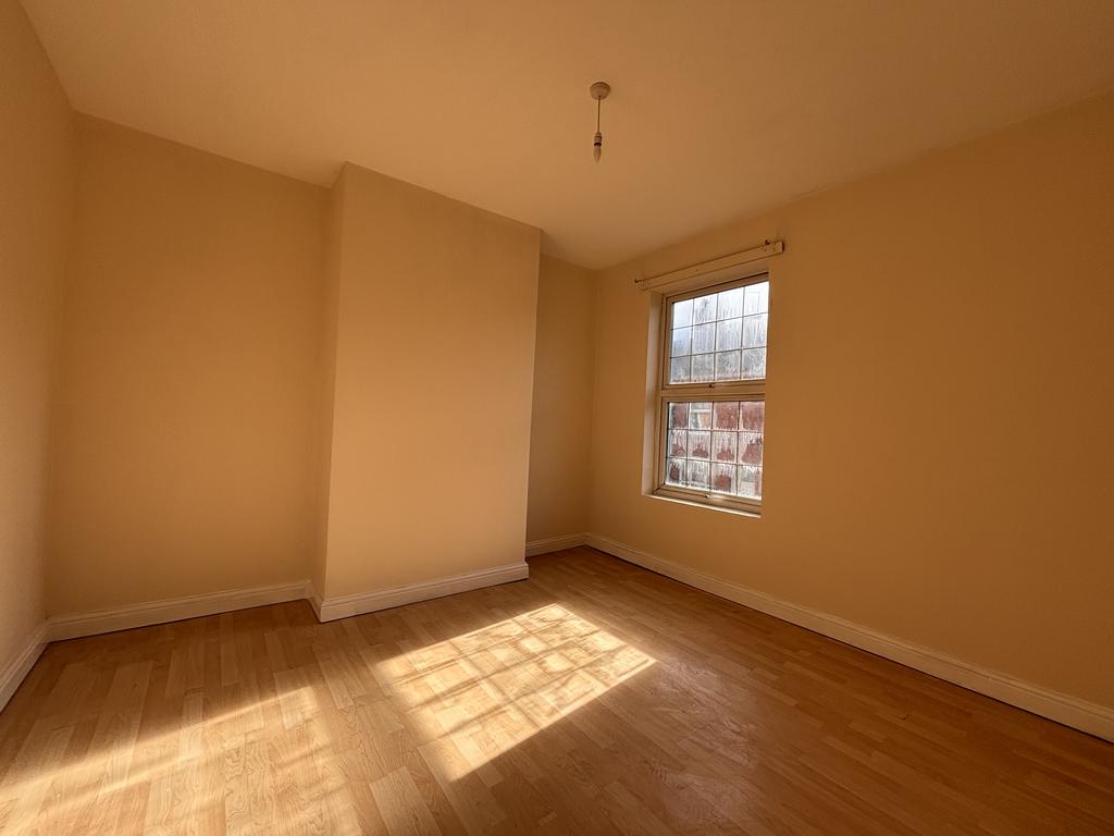 Main bedroom