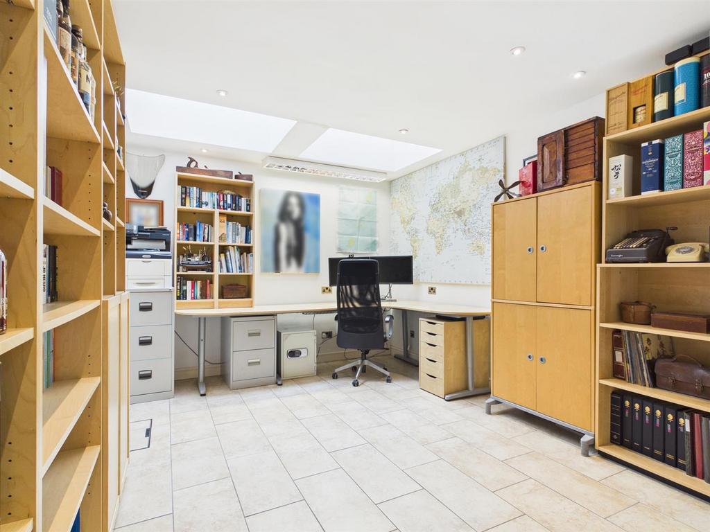 Office/Reception