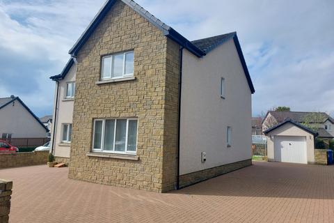 undefined, Manse Road, Ayr, KA6