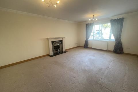 undefined, Manse Road, Ayr, KA6