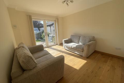 undefined, Manse Road, Ayr, KA6