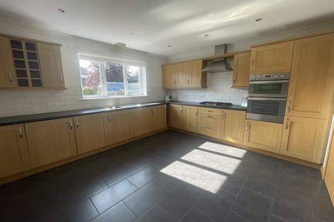 undefined, Manse Road, Ayr, KA6