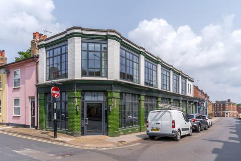 undefined, St. Johns Place, Bury St. Edmunds, IP33