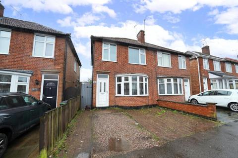 undefined, Ravenhurst Road, Leicester, LE3