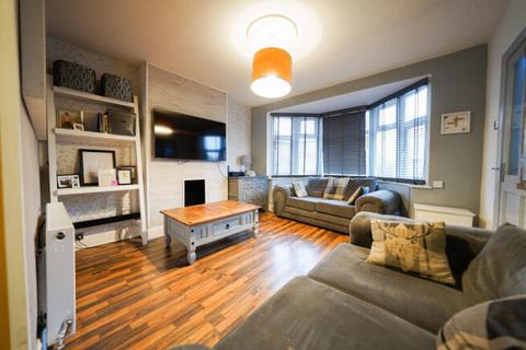 undefined, Ravenhurst Road, Leicester, LE3