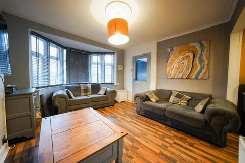 undefined, Ravenhurst Road, Leicester, LE3