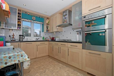 4 bedroom detached house for sale, Loveridge Court, Bristol BS36