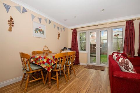 4 bedroom detached house for sale, Loveridge Court, Bristol BS36