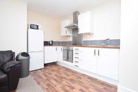 Smithfield Apartments, Sheffield, S1