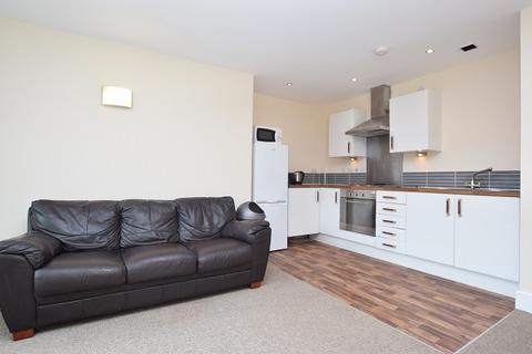 2 bedroom apartment to rent, Smithfield Apartments, Sheffield, S1