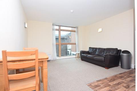 2 bedroom apartment to rent, Smithfield Apartments, Sheffield, S1