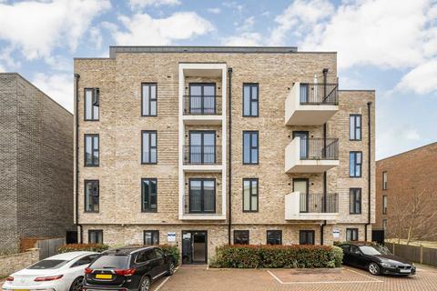 undefined, Telegraph Avenue, London NW9