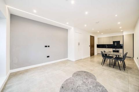 undefined, Telegraph Avenue, London NW9