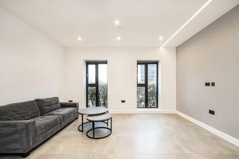 undefined, Telegraph Avenue, London NW9