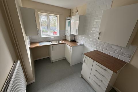2 bedroom terraced bungalow for sale, 7 Kirkstead Close, Pinxton, Nottingham, Nottinghamshire NG16 6PG