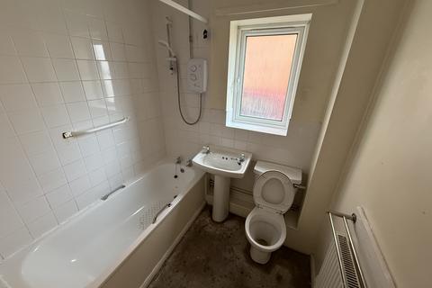 2 bedroom terraced bungalow for sale, 7 Kirkstead Close, Pinxton, Nottingham, Nottinghamshire NG16 6PG