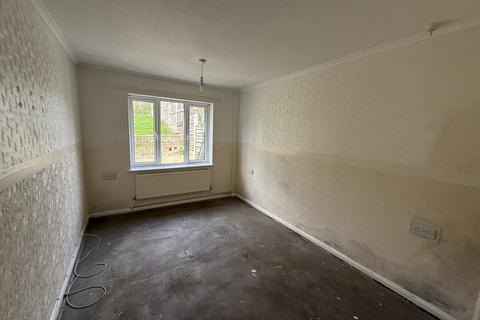 2 bedroom terraced bungalow for sale, 7 Kirkstead Close, Pinxton, Nottingham, Nottinghamshire NG16 6PG