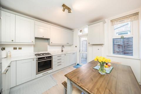 undefined, College Road, London SW19