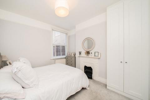 undefined, College Road, London SW19