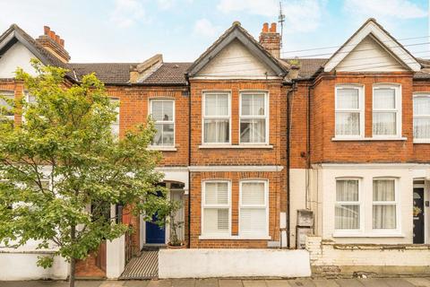College Road, London SW19