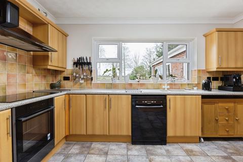 4 bedroom detached house for sale, The Street, Caston, Attleborough, Norfolk, NR17