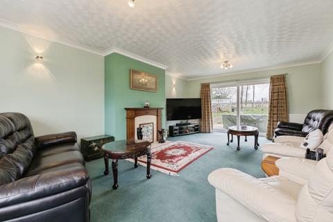 4 bedroom detached house for sale, The Street, Caston, Attleborough, Norfolk, NR17