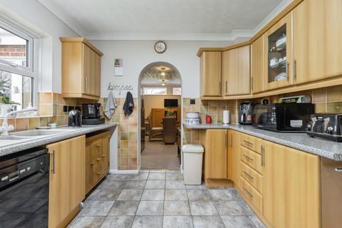 4 bedroom detached house for sale, The Street, Caston, Attleborough, Norfolk, NR17