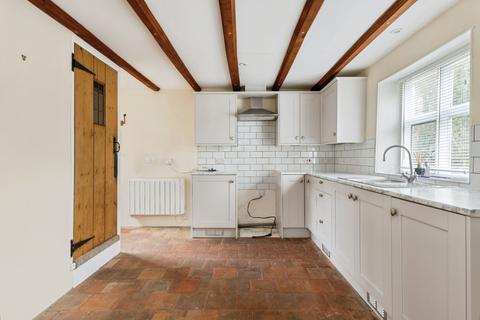 2 bedroom detached house for sale, Bridge Street, Carbrooke, Thetford, Norfolk, IP25