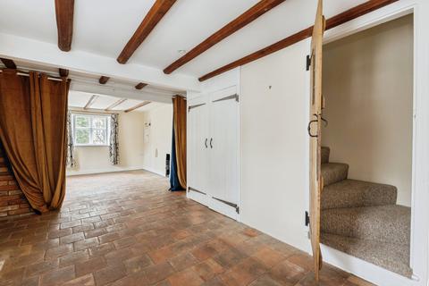2 bedroom detached house for sale, Bridge Street, Carbrooke, Thetford, Norfolk, IP25