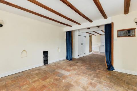 2 bedroom detached house for sale, Bridge Street, Carbrooke, Thetford, Norfolk, IP25
