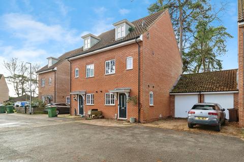 undefined, Hastings Close, Thetford, Norfolk, IP24