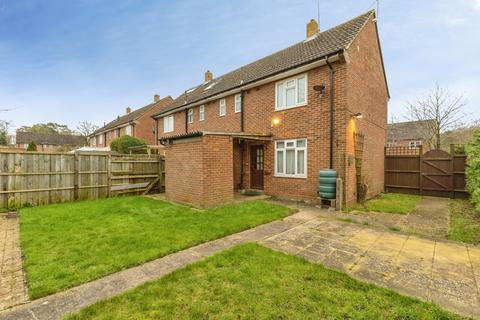 3 bedroom semi-detached house for sale, Ellington Road, Watton, Thetford, Norfolk, IP25