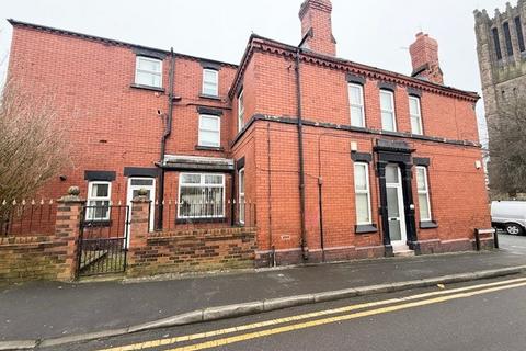 undefined, Chapel Street, St. Helens, WA10