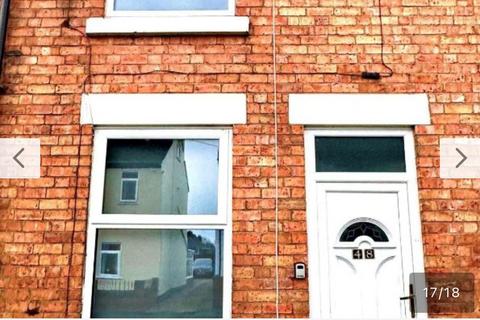 undefined, Church Street, Cannock, WS11