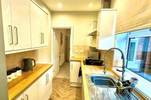 undefined, Church Street, Cannock, WS11