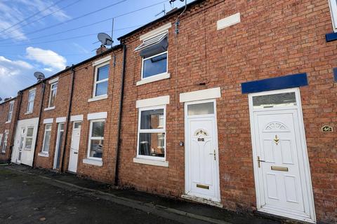 undefined, Church Street, Cannock, WS11