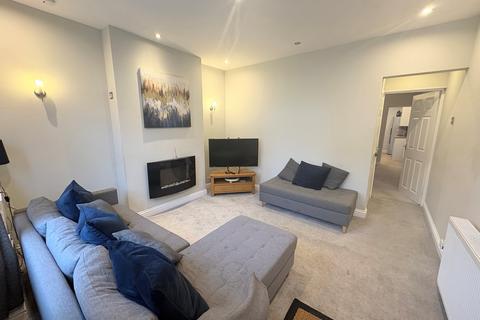 undefined, Church Street, Cannock, WS11