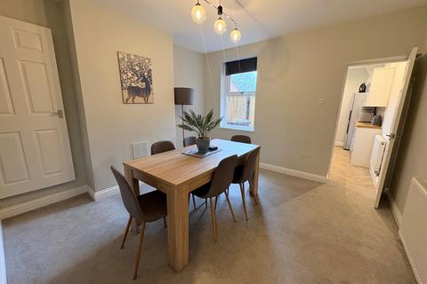 undefined, Church Street, Cannock, WS11