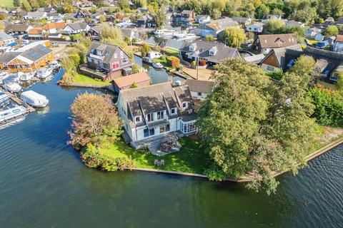 undefined, Marsh Road, Hoveton, Norwich, Norfolk, NR12