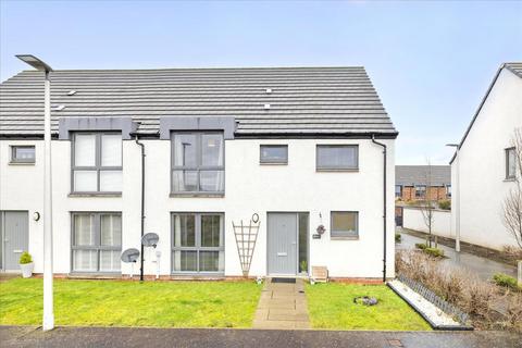 undefined, 6 Wester Suttieslea Path, Newtongrange, EH22